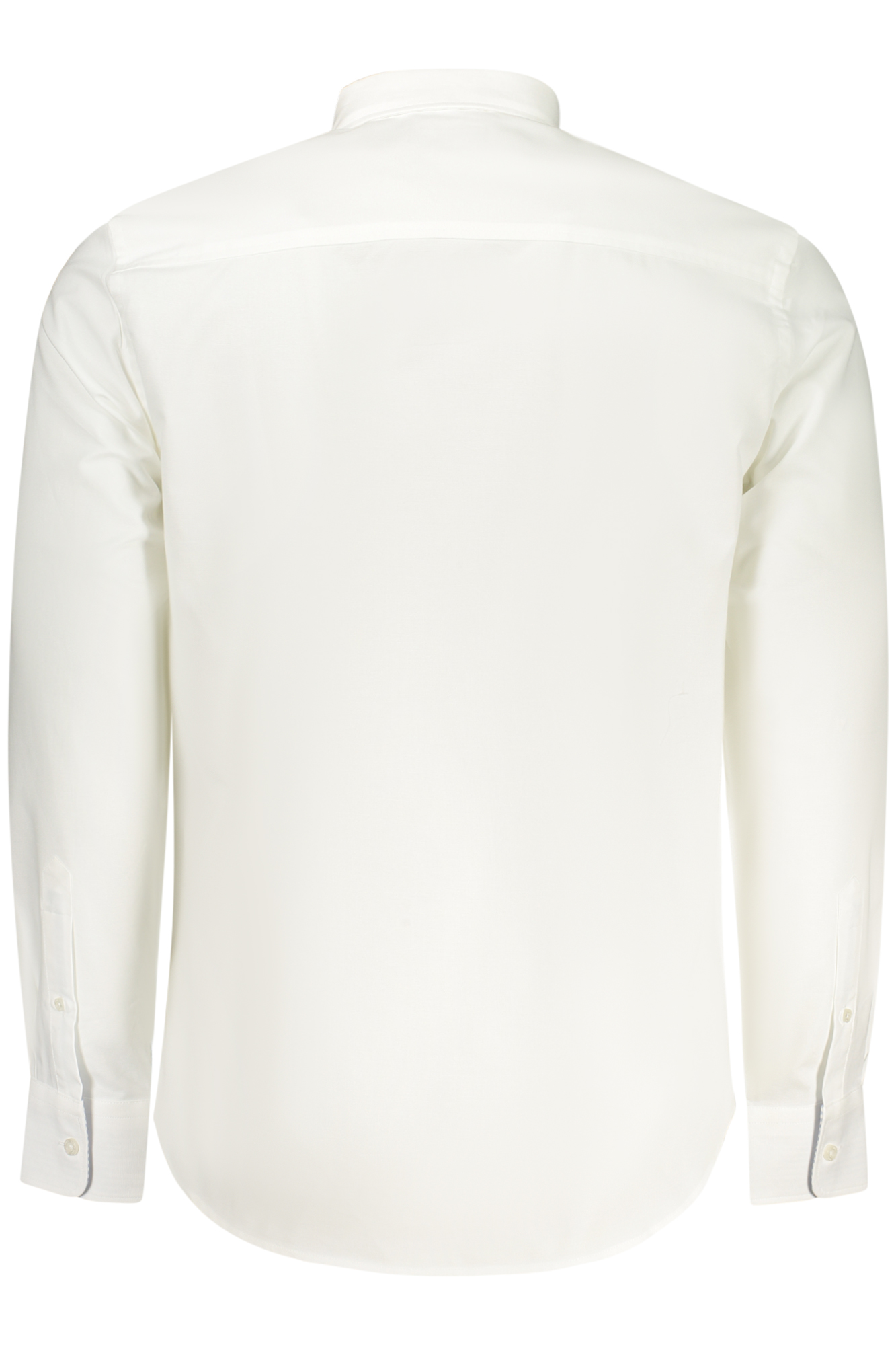 NORTH SAILS HERREN LANGARMHEMD WEISS – Bild 2