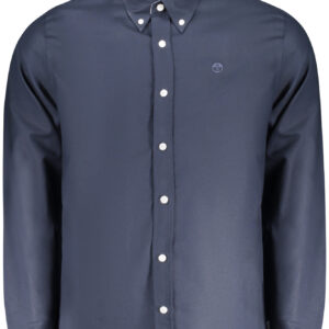 NORTH SAILS LANGARMSHIRT HERREN BLAU