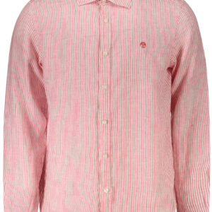 NORTH SAILS HERREN LANGARMHEMD ROT