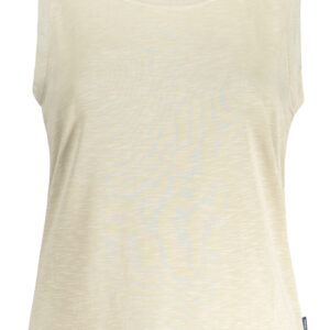 NORTH SAILS DAMEN-TANKTOP BEIGE