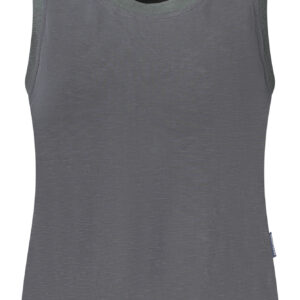NORTH SAILS DAMEN TANK TOP SCHWARZ
