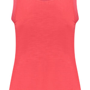 ROTES DAMEN-TANKTOP VON NORTH SAILS