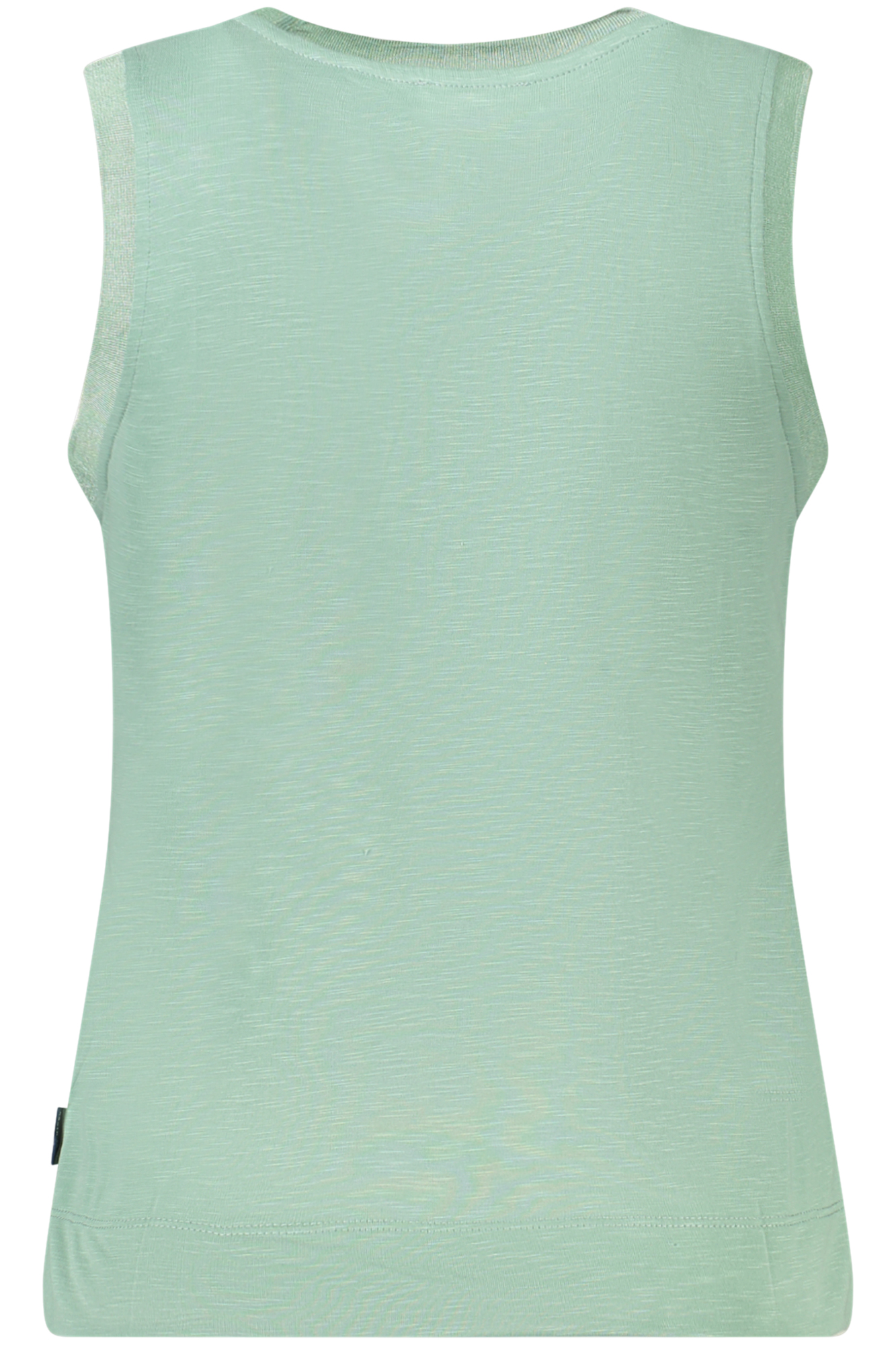 NORTH SAILS DAMEN TANK TOP GRÜN – Bild 2