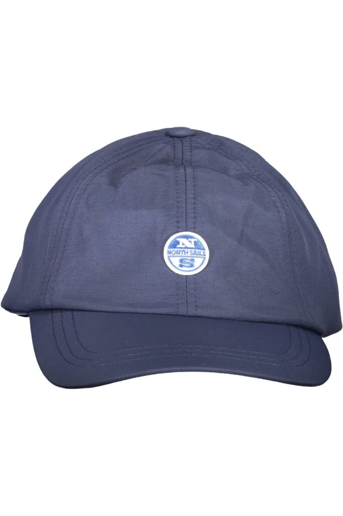 NORTH SEGEL BLAUER MANN-HUT