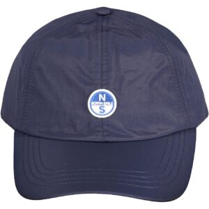 NORTH SAILS HERREN-BLAUER HUT