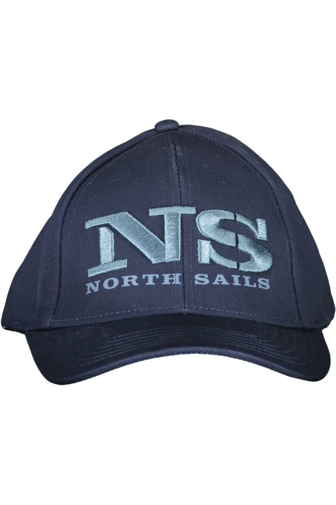 NORTH SEGEL BLAUER MANN-HUT