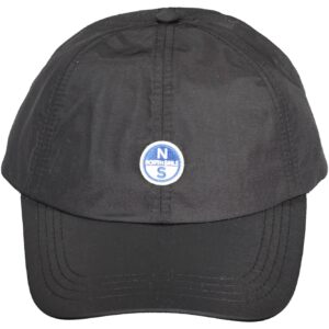 NORTH SAILS HERREN-SCHWARZER HUT