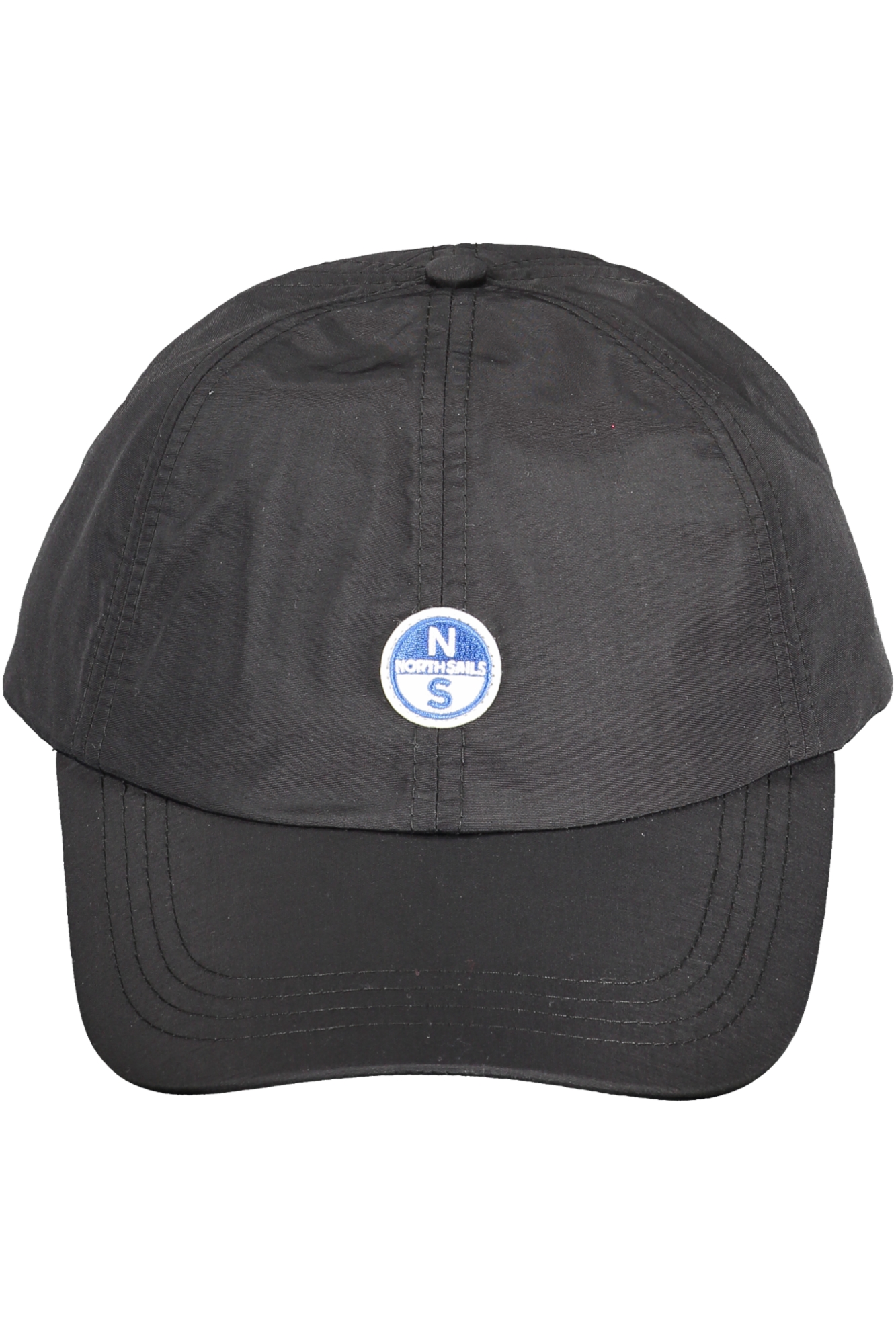 NORTH SAILS HERREN-SCHWARZER HUT