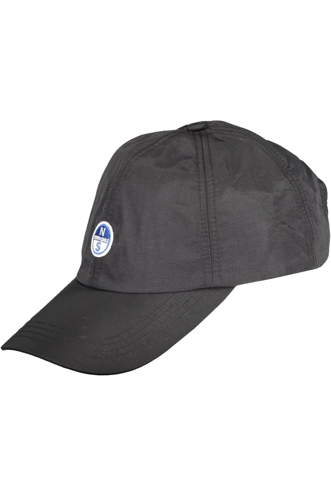 NORTH SAILS HERREN-SCHWARZER HUT – Bild 3