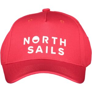 NORTH SAILS ROTER HUT FÜR HERREN