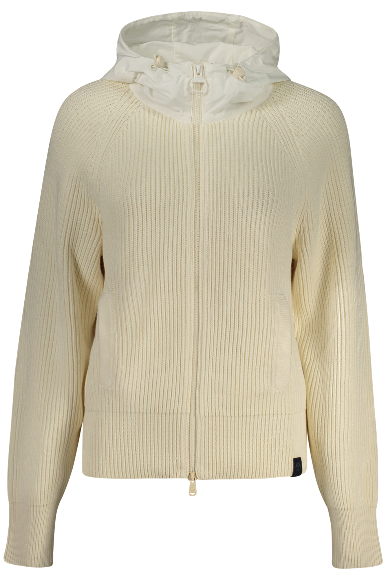 WEISSE DAMEN-STYLINGSANDWAND VON NORTH SAILS