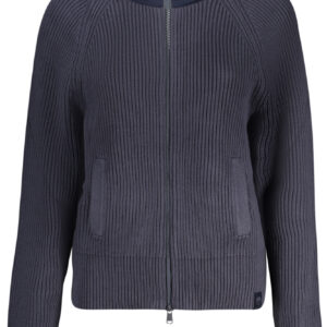 NORTH SAILS DAMEN-SCARDIGAN BLAU