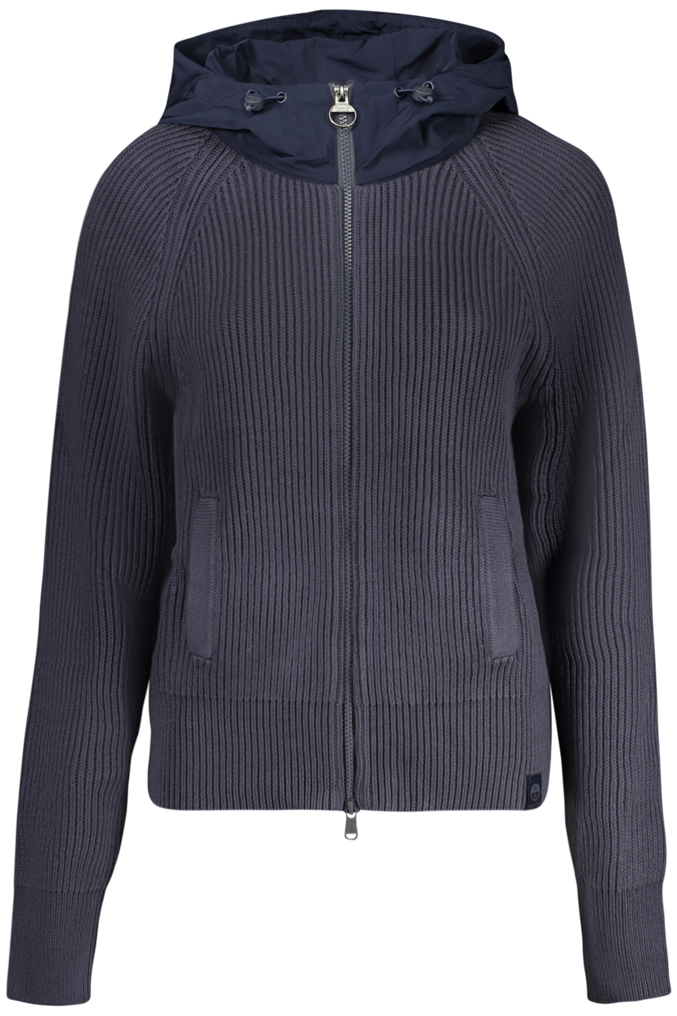 NORTH SAILS DAMEN-SCARDIGAN BLAU