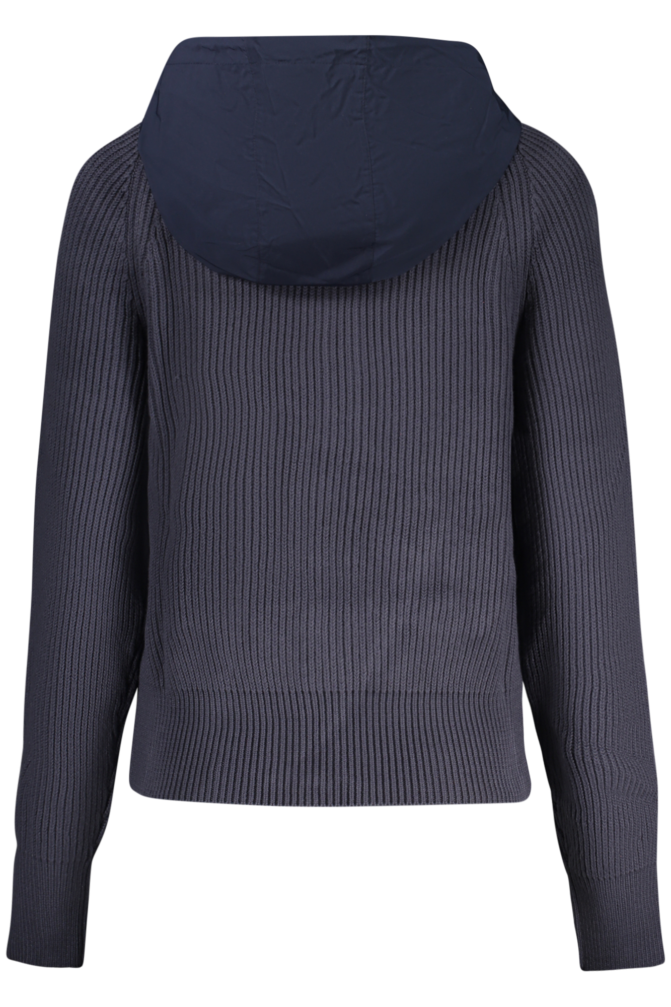 NORTH SAILS DAMEN-SCARDIGAN BLAU – Bild 2