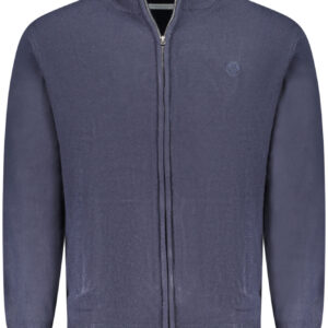 NORTH SAILS HERREN-CARDIGAN BLAU