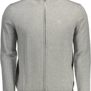 NORTH SAILS GRAUER CARDIGAN FÜR HERREN