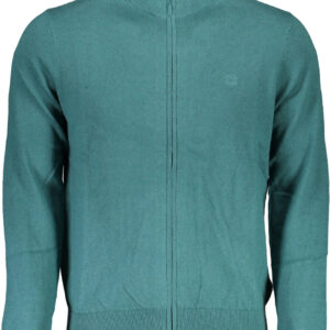 NORTH SAILS CARDIGAN HERREN GRÜN