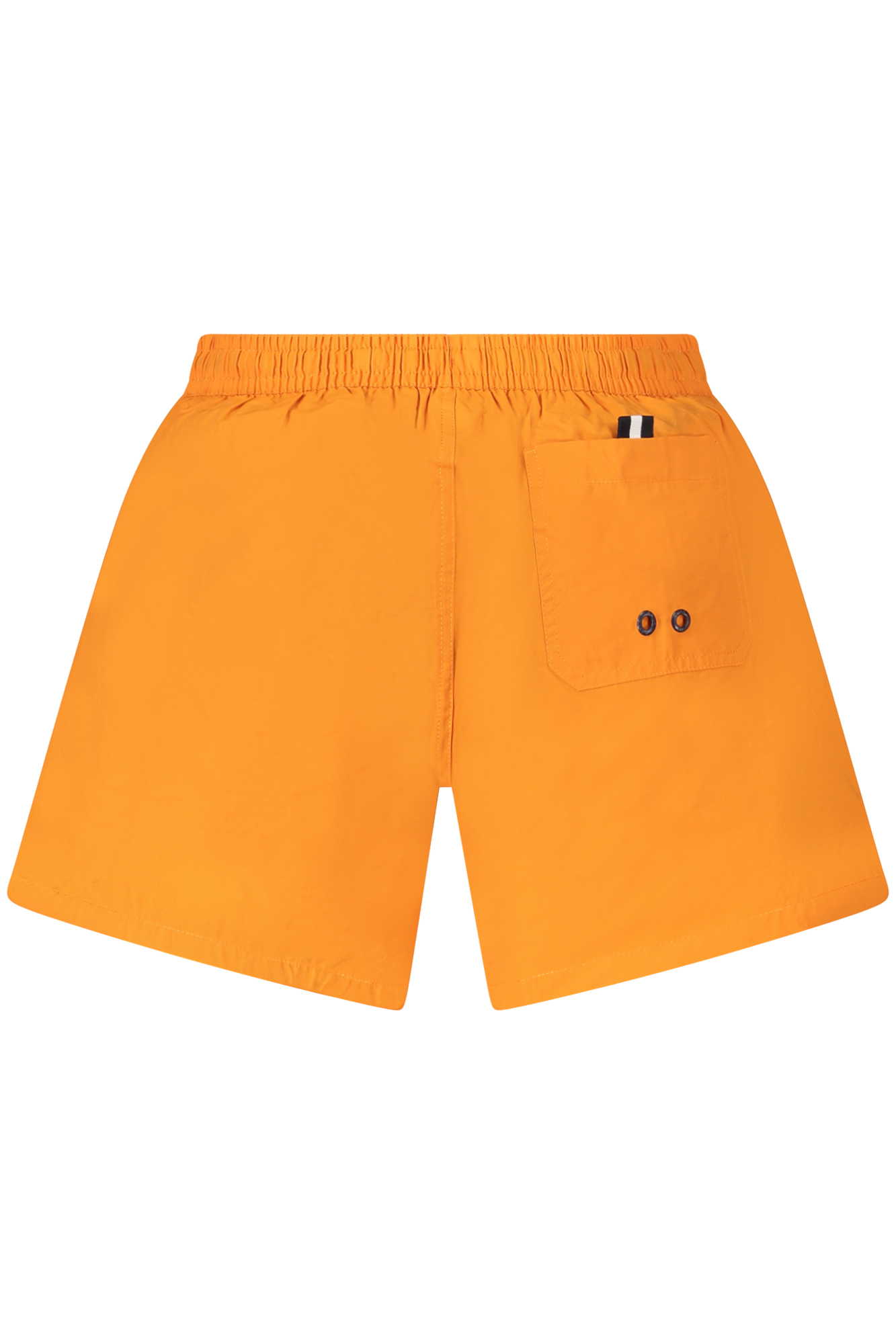 NORTH SAILS ORANGE HERREN-BADEANZUG – Bild 2