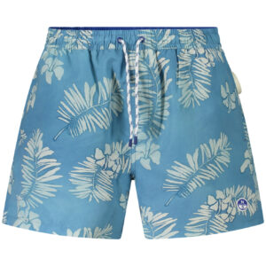 NORTH SAILS HERREN BADEANZUG BLAU