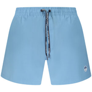 NORTH SAILS HERREN BADEANZUG BLAU