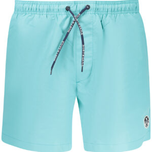 NORTH SAILS HERREN BADEANZUG MIT BLAUEM UNTERTEIL