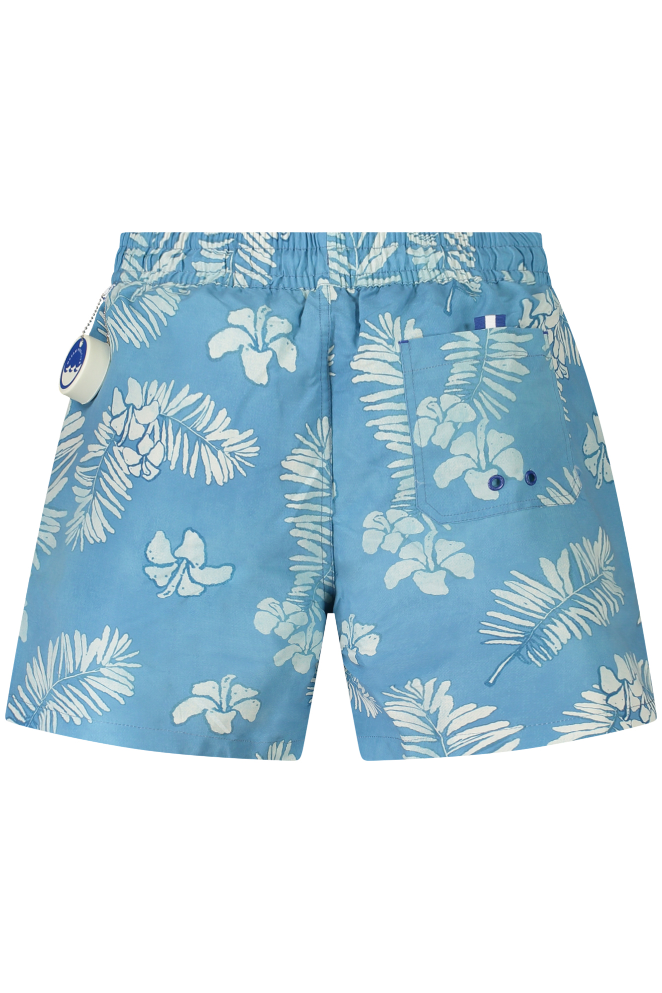 NORTH SAILS HERREN BADEANZUG BLAU – Bild 2