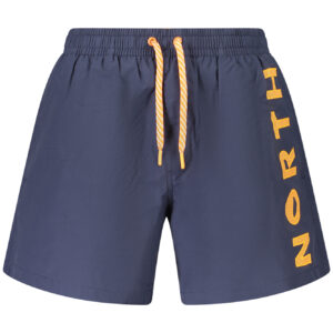 NORTH SAILS BADEANZUG HERREN UNTEN BLAU