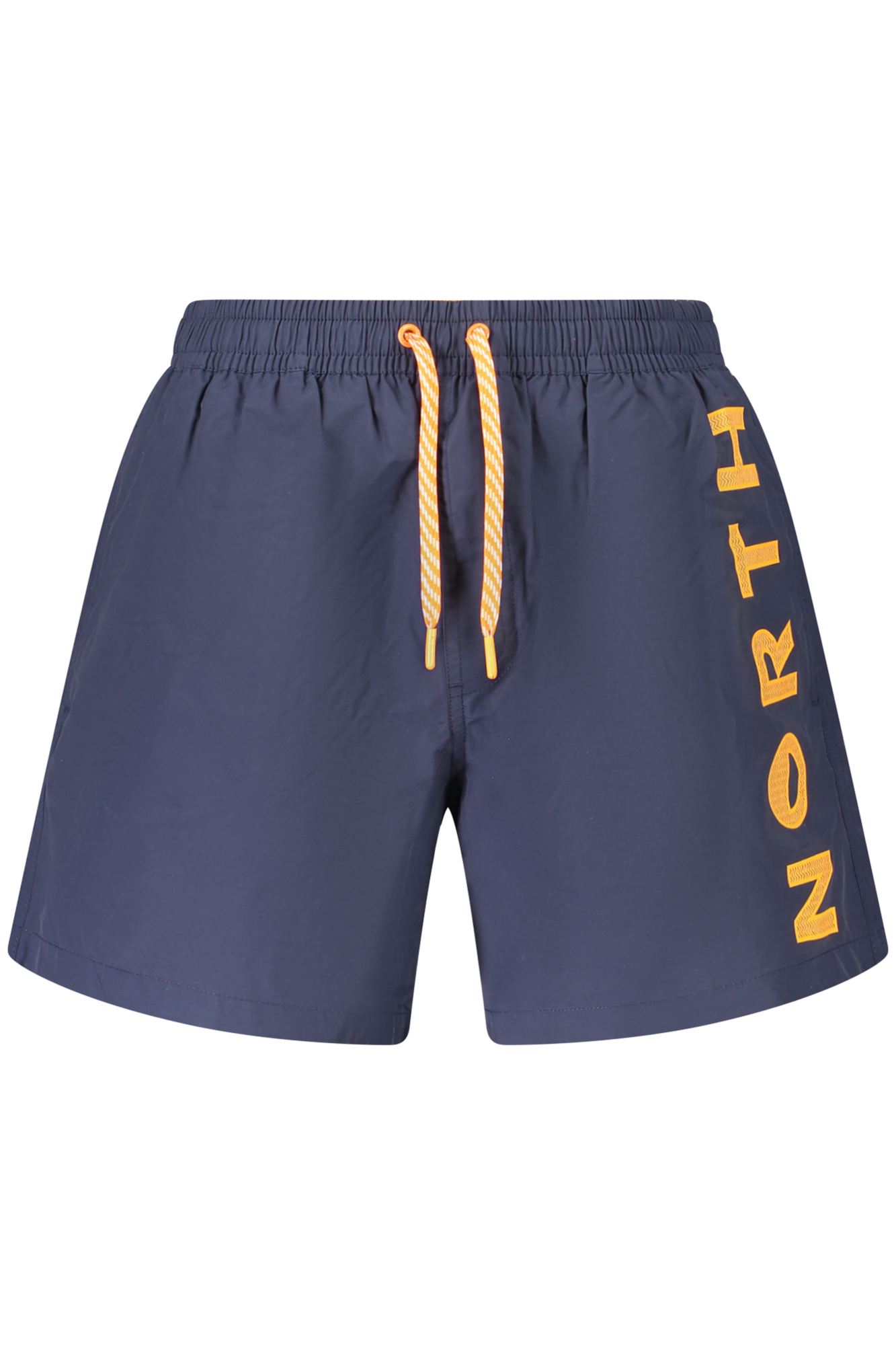 NORTH SAILS BADEANZUG HERREN UNTEN BLAU
