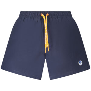 NORTH SAILS BADEANZUG HERREN UNTEN BLAU