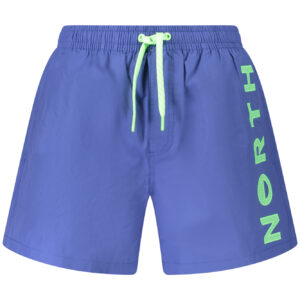 NORTH SAILS BADEANZUG HERREN UNTEN BLAU