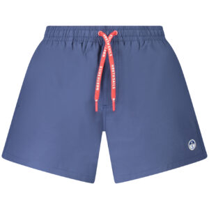 NORTH SAILS BADEANZUG HERREN UNTEN BLAU