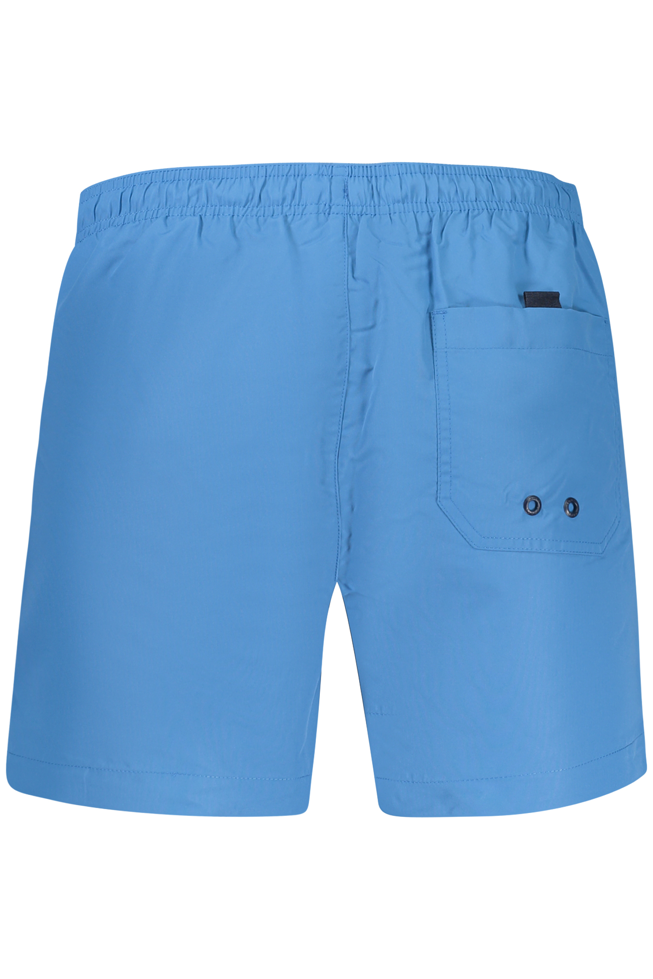 NORTH SAILS HERREN BADEANZUG MIT BLAUEM UNTERTEIL – Bild 2