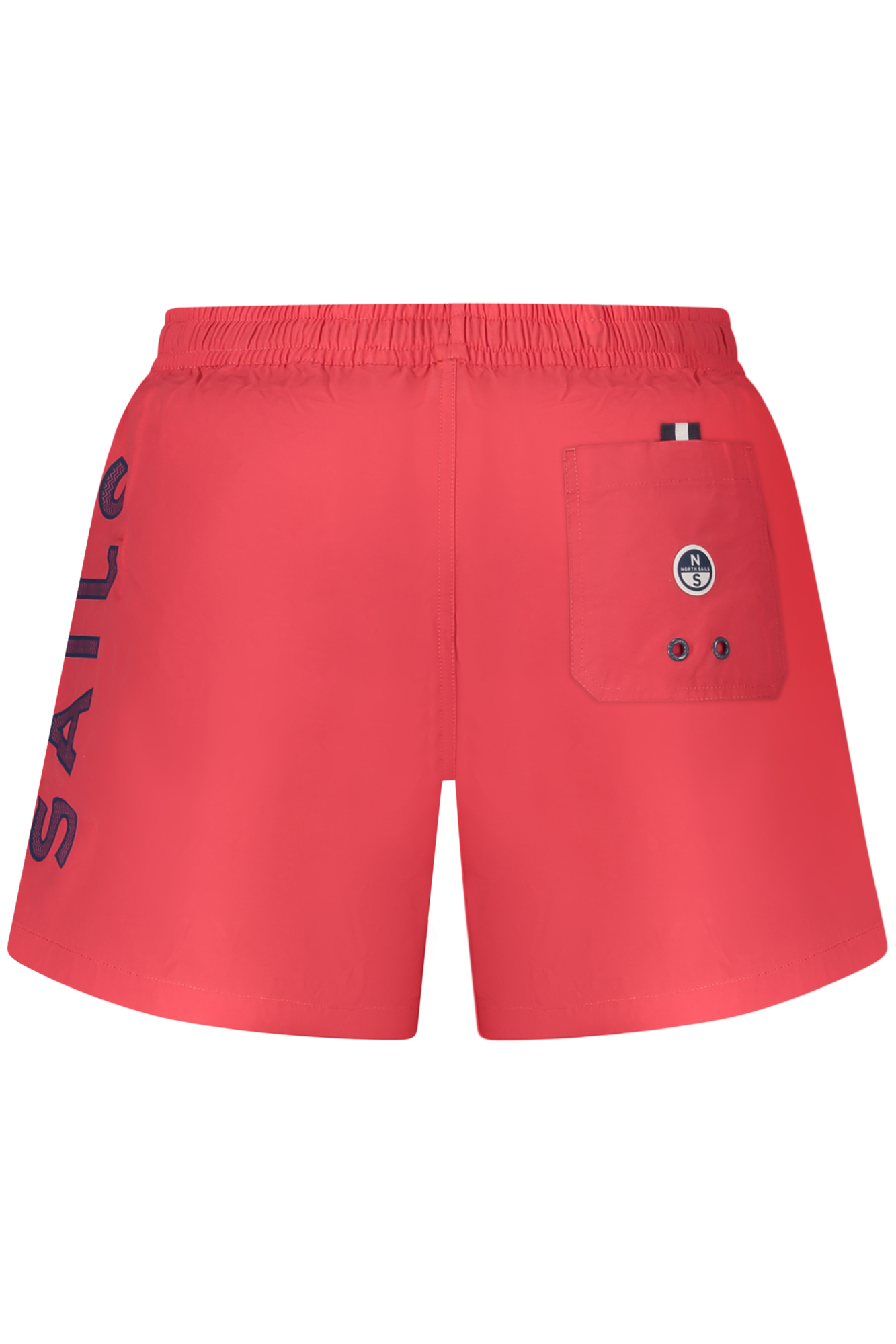 NORTH SAILS ROTES HERRENUNTERTEIL – Bild 2