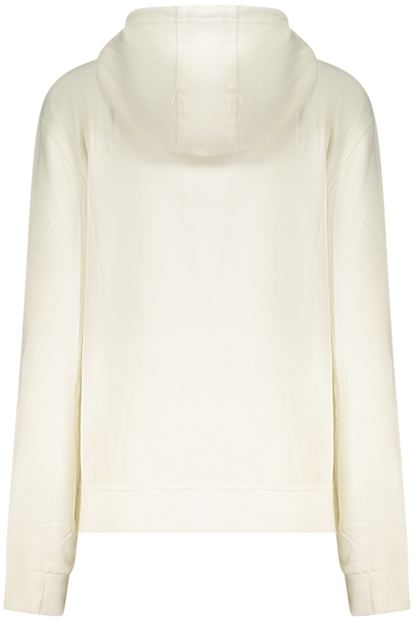 NORTH SAILS DAMEN-SWEATSHIRT MIT REISSVERSCHLUSS, WEISS – Bild 2
