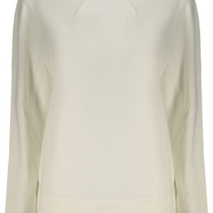 NORTH SAILS DAMEN-SWEATSHIRT MIT REISSVERSCHLUSS, WEISS