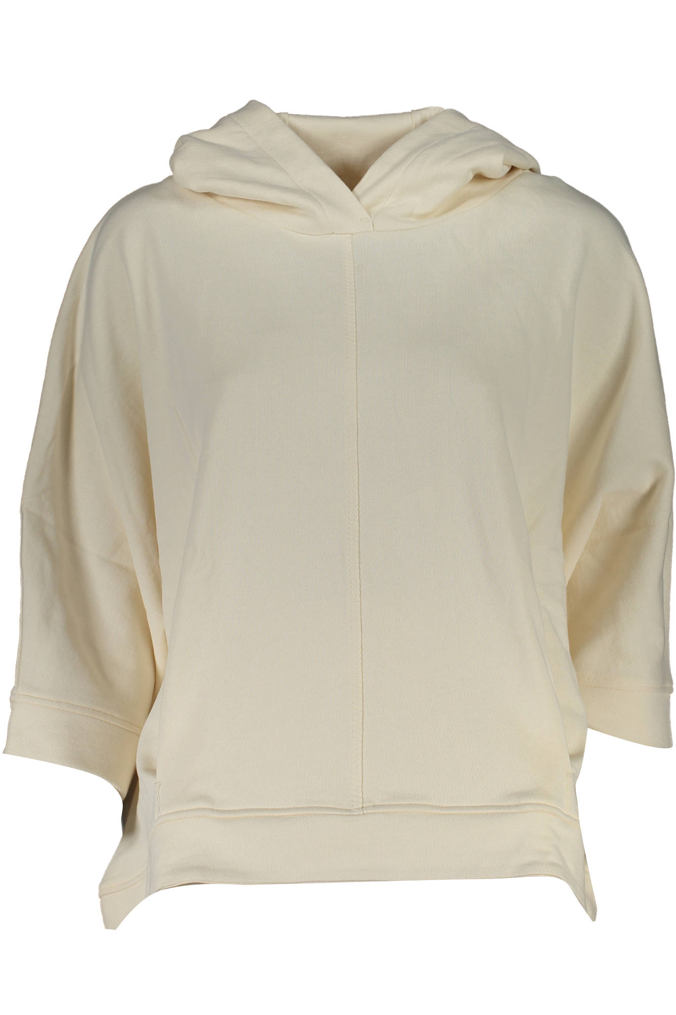 NORTH SAILS DAMEN-SWEATSHIRT OHNE REISSVERSCHLUSS WEISS