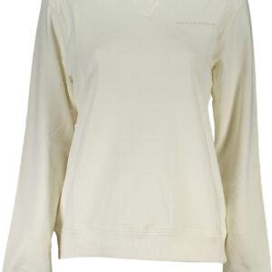 NORTH SAILS DAMEN-SWEATSHIRT OHNE REISSVERSCHLUSS WEISS