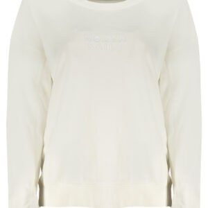 NORTH SAILS DAMEN-SWEATSHIRT MIT REISSVERSCHLUSS WEISS