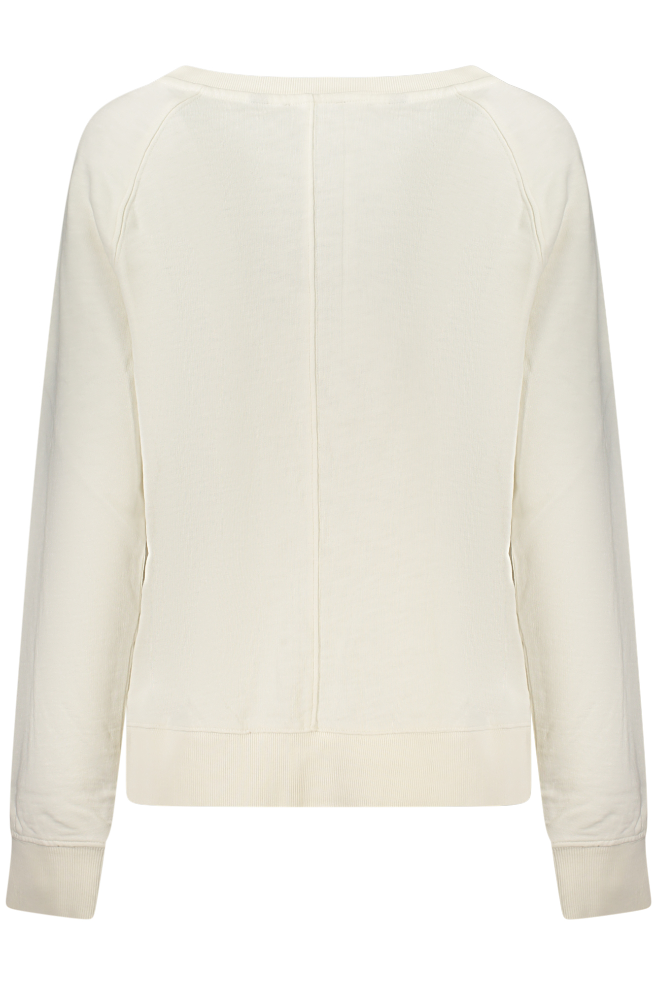 NORTH SAILS DAMEN-SWEATSHIRT MIT REISSVERSCHLUSS, WEISS – Bild 2