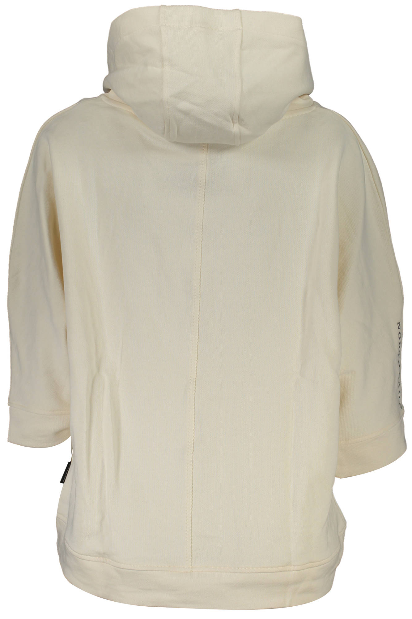 NORTH SAILS DAMEN-SWEATSHIRT OHNE REISSVERSCHLUSS WEISS – Bild 2