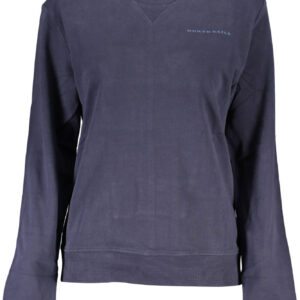 NORTH SAILS SWEATSHIRT OHNE REISSVERSCHLUSS DAMEN BLAU