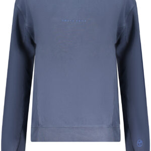 NORTH SAILS DAMEN-SWEATSHIRT MIT ZIP-UP-MUSTER