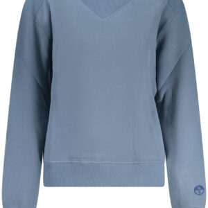 NORTH SAILS DAMEN BLAUES SWEATSHIRT MIT REISSVERSCHLUSS