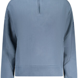 NORTH SAILS DAMEN BLAUES SWEATSHIRT MIT REISSVERSCHLUSS