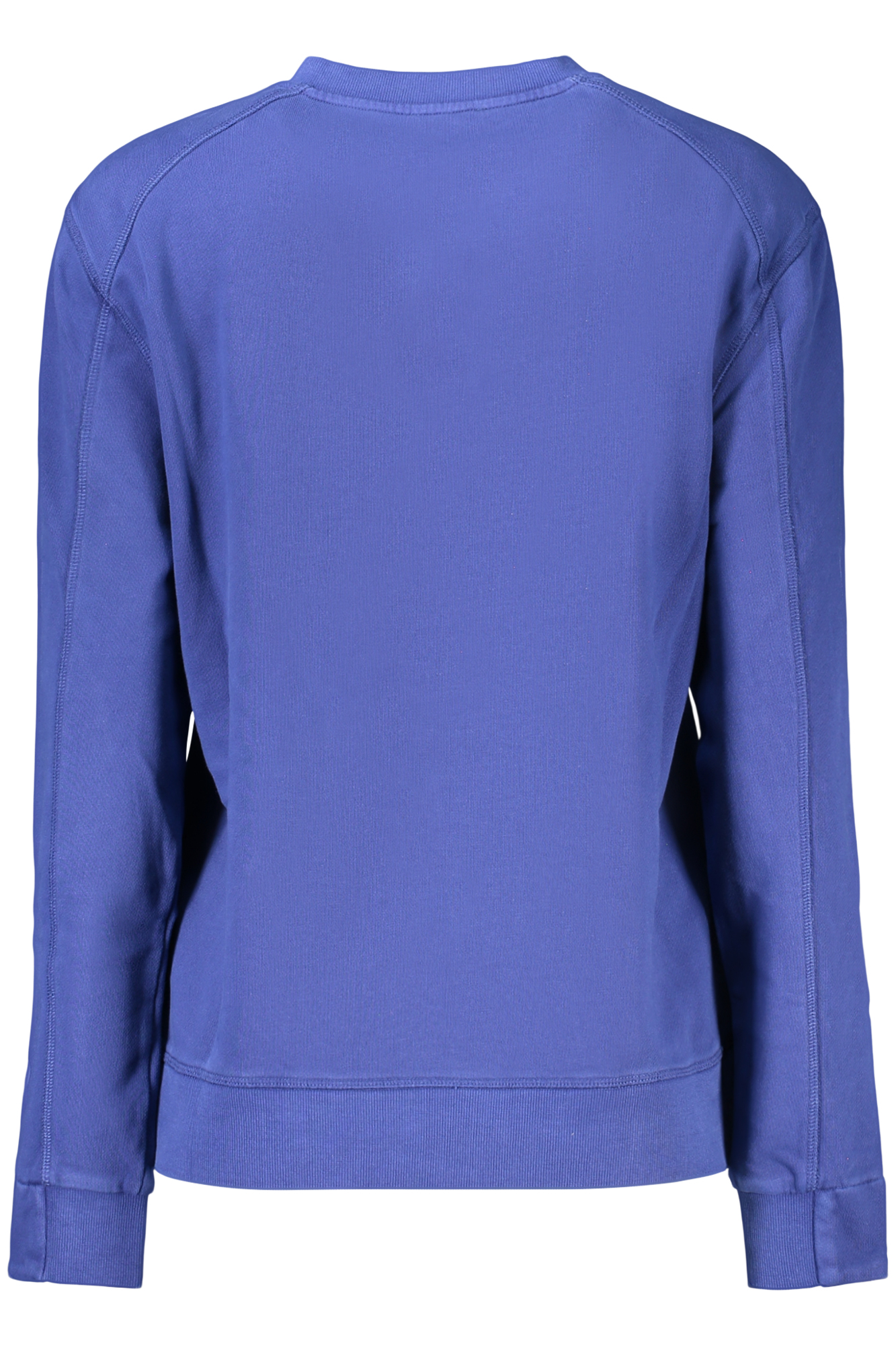 NORTH SAILS DAMEN BLAUES SWEATSHIRT MIT REISSVERSCHLUSS – Bild 2