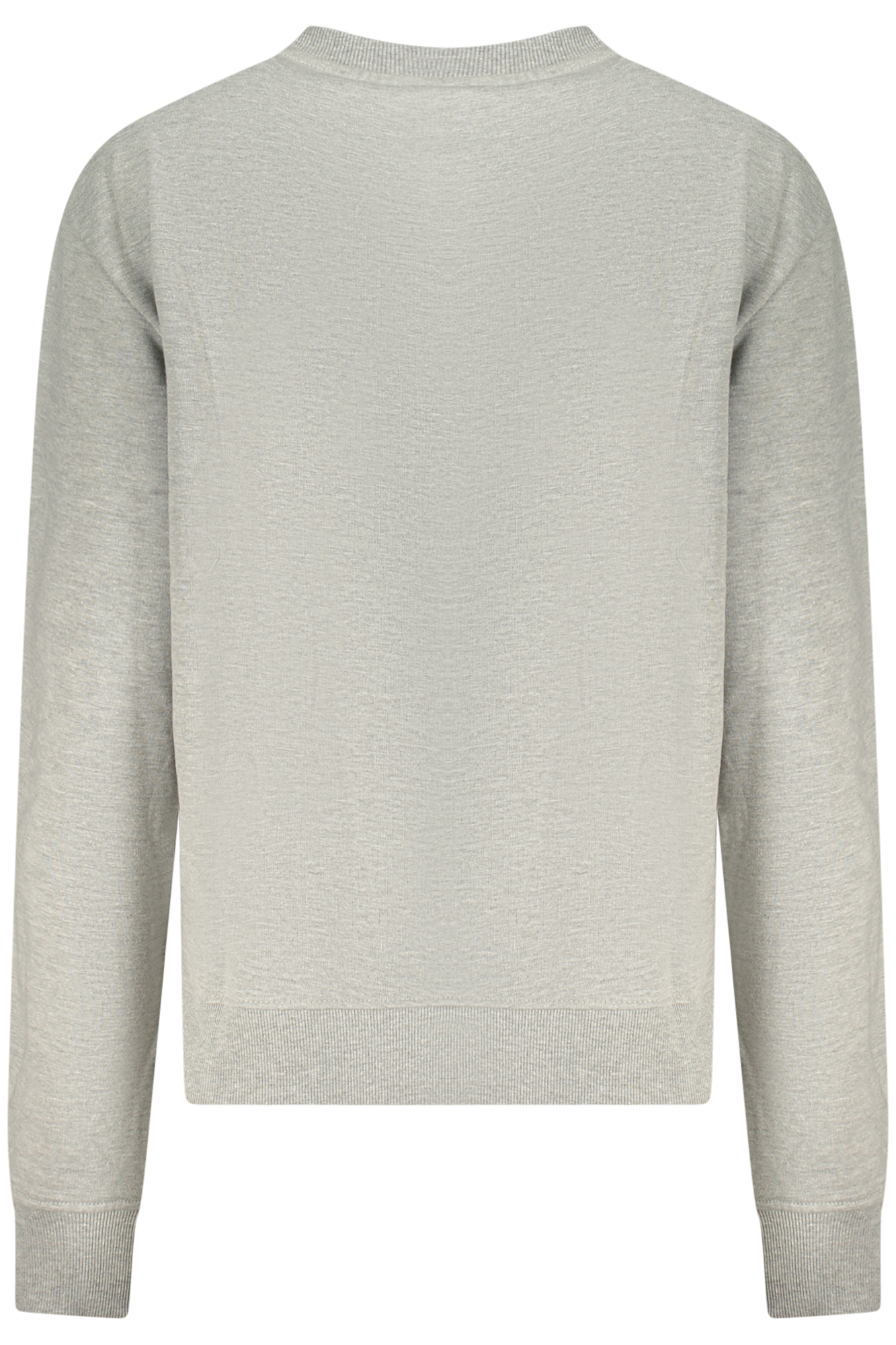 NORTH SAILS DAMEN-SWEATSHIRT MIT REISSVERSCHLUSS, GRAU – Bild 2