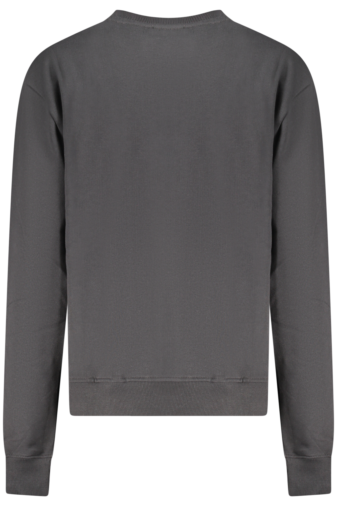NORTH SAILS DAMEN-SWEATSHIRT MIT REISSVERSCHLUSS, SCHWARZ – Bild 2