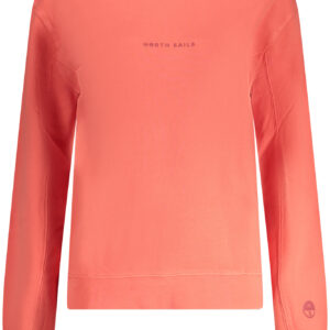 NORTH SAILS ROSA DAMEN-SWEATSHIRT OHNE REISSVERSCHLUSS