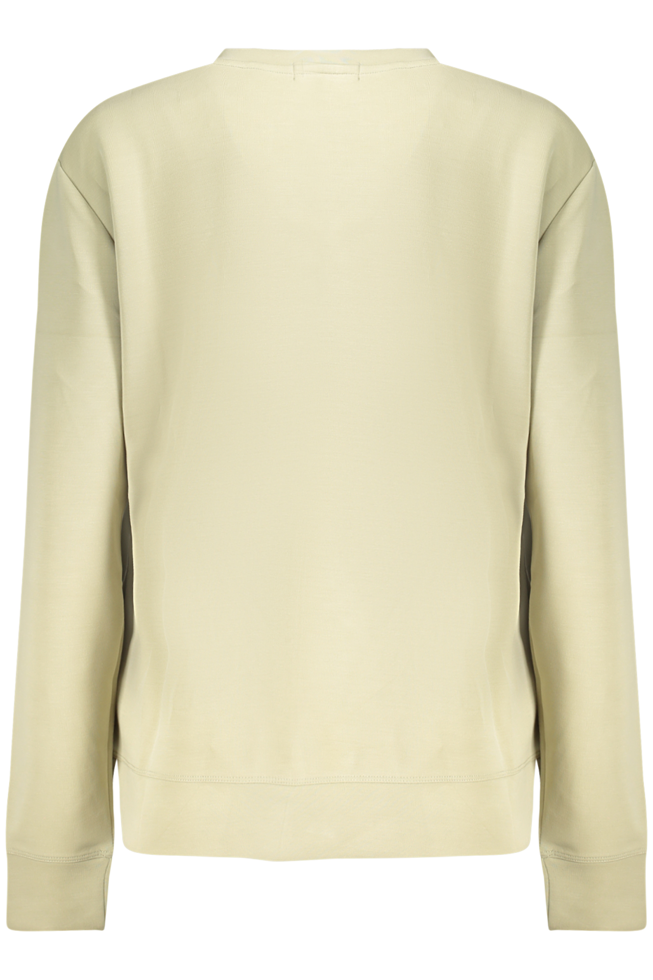 NORTH SAILS DAMEN-SWEATSHIRT MIT ZIP GRÜN – Bild 2