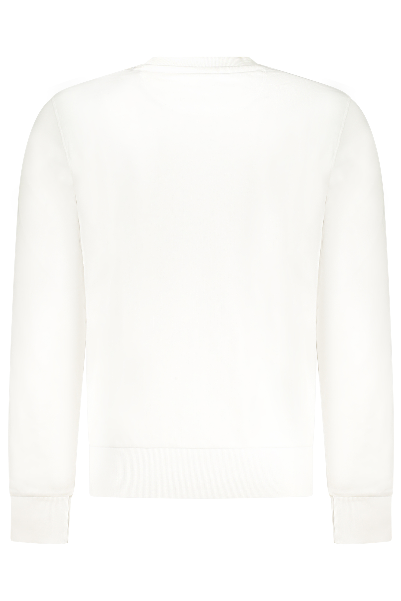 NORTH SAILS HERREN-SWEATSHIRT MIT REISSVERSCHLUSS, WEISS – Bild 2